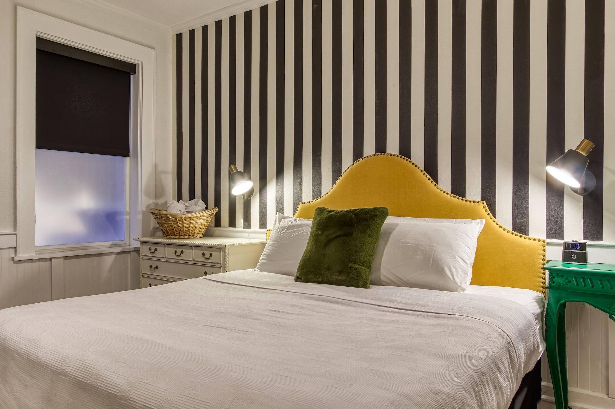 Cordova Inn - Saint Petersburg Dış mekan fotoğraf