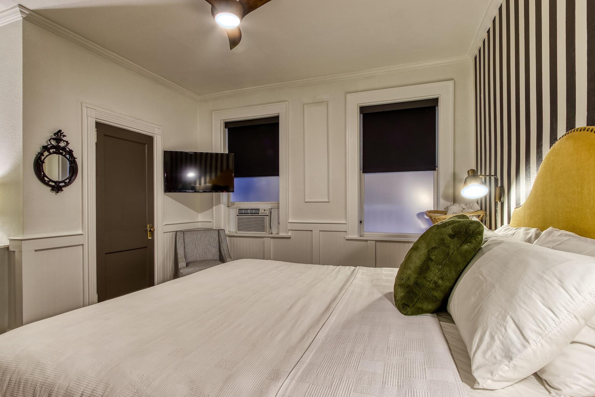 Cordova Inn - Saint Petersburg Dış mekan fotoğraf