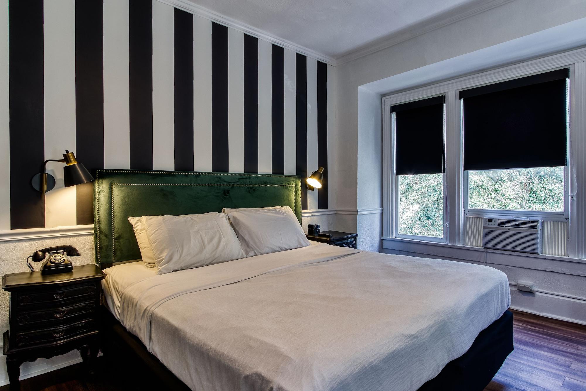 Cordova Inn - Saint Petersburg Dış mekan fotoğraf